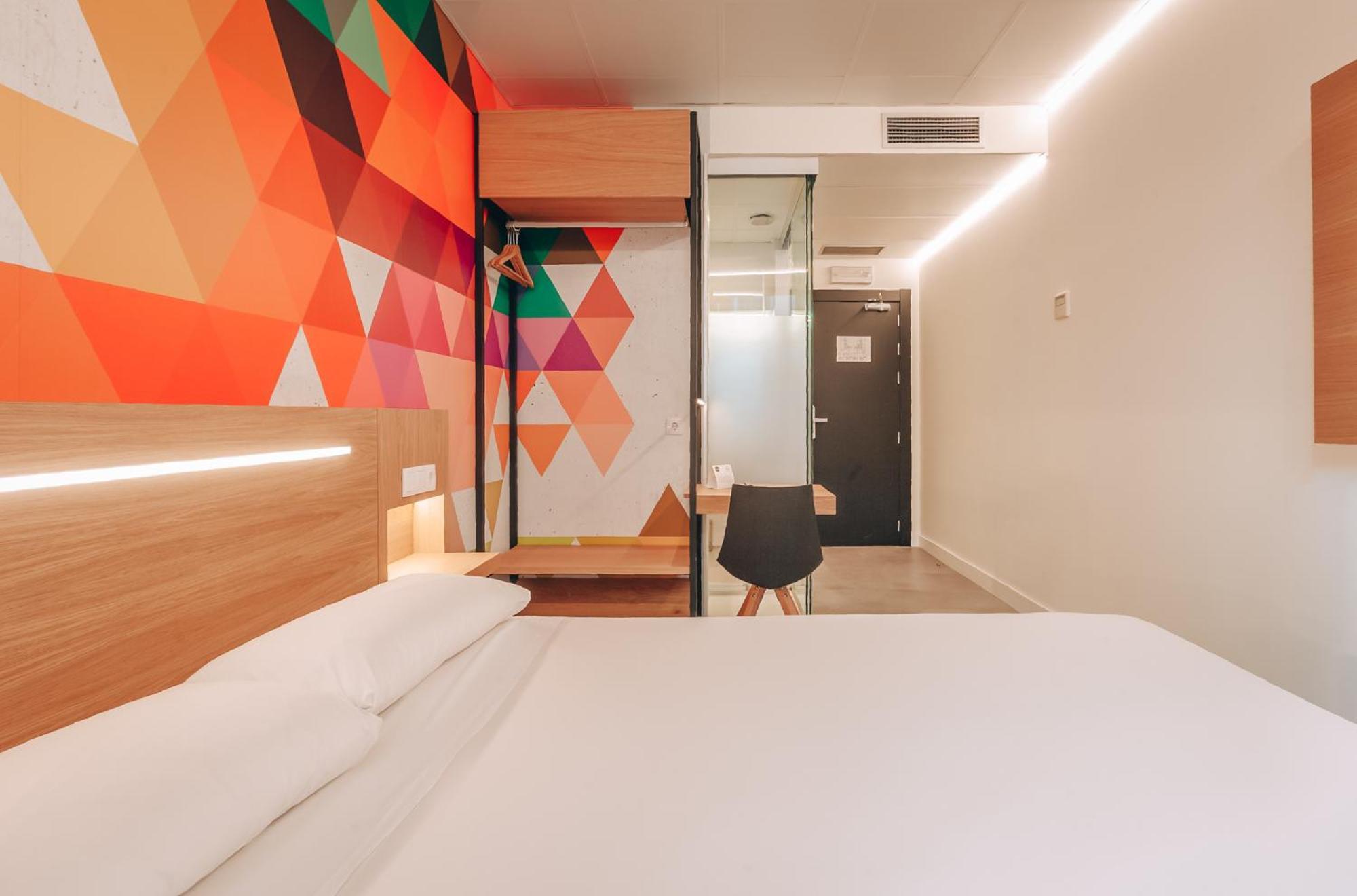 Vertice Roomspace — Foto’s 3